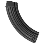 CARREGADOR 40 TIROS, CALIBRE 7.62×39mm, AK-47, METAL, OXIDADO, KCI, KCI-MZ006, KOREA