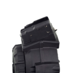 CARREGADOR 50 TIROS, DRUM, CALIBRE 7.62×39mm, AK-47, POLIMERO, PRETRO, PROMAG, DRM-A9, USA - Imagem 4