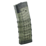 CARREGADOR 30 TIROS, CALIBRE .223(5.56×45mm), AR-15, POLIMERO (REFORÇADO), TRANSPARENTE, KCI, KCI-MZ065, USA - Imagem 2