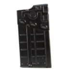 CARREGADOR 20 TIROS, CALIBRE .308/7.62x51MM, HK, G3, ALUMINIO, PRETO, HK, HKP-G3-A, GERMANY
