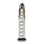 CARREGADOR 17 TIROS, CALIBRE 9mm, H&K, VP9, POLIMERO, TRANSPARENTE, ETS, HKVP9-17, USA - Imagem 3