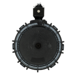 CARREGADOR 55 TIROS, DRUM, CALIBRE .22LR, RUGER 10/22, POLIMERO, PRETO, PROMAG, RUG-A28, USA