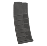 CARREGADOR 30 TIROS, CALIBRE .308/7.62x51mm, AR-10, POLIMERO, PRETO, PROMAG, DPM-A2, USA