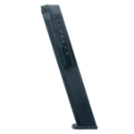 CARREGADOR 32 TIROS, CALIBRE 9mm, RUGER, SECURITY-9, METAL, OXIDADO, PROMAG, RUG-A41, USA - Imagem 2