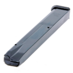 CARREGADOR 20 TIROS, CALIBRE .40 S&W, SIG SAUER, P226, METAL, OXIDADO, PROMAG, SIG-A4, USA - Imagem 2