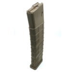 CARREGADOR 40 TIROS, CALIBRE .308/7.62x51mm, AR-10, POLIMERO, FDE, PROMAG, DPM-A4-FDE, USA - Imagem 3