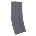 CARREGADOR 30 TIROS, CALIBRE .223(5.56×45mm), AR-15, ALUMINIO, CINZA, GENÉRICO, IMP-AR15, USA