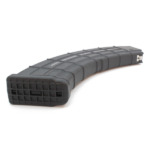 CARREGADOR 40 TIROS, CALIBRE 7.62×39mm, AK-47, POLIMERO, WINDOW, PRETO, AC-UNITY, ACUAKWMAG40, BOSNIA - Imagem 4