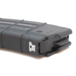 CARREGADOR 40 TIROS, CALIBRE 7.62×39mm, AK-47, POLIMERO, WINDOW, PRETO, AC-UNITY, ACUAKWMAG40, BOSNIA - Imagem 3