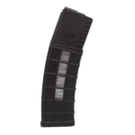 CARREGADOR 40 TIROS,CALIBRE .223 (5.56×45mm), AR-15, POLIMERO, WINDOW, PRETO, AC-UNITY, ACUAR15WMAG40, BÓSNIA