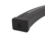 CARREGADOR 40 TIROS, CALIBRE 9mm, HK, MP5, POLIMERO, WINDOW, PRETO, AC-UNITY, ACUMP5WMAG40, BÓSNIA - Imagem 3