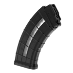 CARREGADOR 30 TIROS, CALIBRE .223(5.56×45MM), VZ58, POLIMERO,WINDOW, PRETO, AC-UNITY, ACUV58WMAG30, BÓSNIA