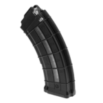 CARREGADOR 30 TIROS, CALIBRE .223(5.56×45MM), VZ58, POLIMERO,WINDOW, PRETO, AC-UNITY, ACUV58WMAG30, BÓSNIA - Imagem 2