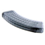 CARREGADOR 30 TIROS, CALIBRE 7.62×39mm, AK-47, POLIMERO, FUME, PROMAG, AK-A4, USA - Imagem 3