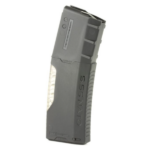 CARREGADOR 30 TIROS, CALIBRE .223/5.56x45mm, AR-15, POLIMERO, WINDOW, PRETO, HERA, HERA-30-W, GERMANY - Imagem 2