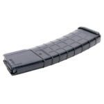 CARREGADOR 42 TIROS, CALIBRE .223(5.56×45mm), AR-15, POLIMERO, PRETO, PROMAG, COL-A16B, USA - Imagem 2