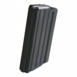 CARREGADOR 20 TIROS, CALIBRE .308/7.62x51mm, AR-308, METAL, PRETO, PROMAG, DPM-A1, USA - Imagem 2