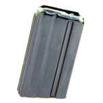 CARREGADOR 20 TIROS, CALIBRE .223 (5.56×45MM), AR-15, METAL, PRETO, PROMAG, COL-A4, USA