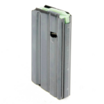 CARREGADOR 20 TIROS, CALIBRE .223 (5.56×45MM), AR-15, METAL, PRETO, PROMAG, COL-A4, USA - Imagem 2