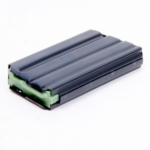 CARREGADOR 20 TIROS, CALIBRE .223 (5.56×45MM), AR-15, METAL, PRETO, PROMAG, COL-A4, USA - Imagem 3