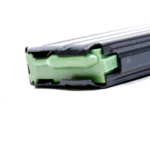 CARREGADOR 20 TIROS, CALIBRE .223 (5.56×45MM), AR-15, METAL, PRETO, PROMAG, COL-A4, USA - Imagem 4