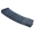 CARREGADOR 42 TIROS, CALIBRE .223(5.56×45mm), RUGER, MINI-14, POLIMERO, PRETO, PROMAG, RUG-A25, USA - Imagem 2