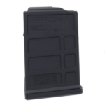 CARREGADOR 10 TIROS, CALIBRE .308/7.62x51mm, AR-10, AICS, POLIMERO, PRETO, MAGPUL, MAG579-BLK, USA