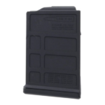 CARREGADOR 10 TIROS, CALIBRE .308/7.62x51mm, AR-10, AICS, POLIMERO, PRETO, MAGPUL, MAG579-BLK, USA - Imagem 2