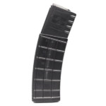 CARREGADOR 40 TIROS,CALIBRE 223, AR-15, POLIMERO, WINDOW, PRETO, TARGET SPORTS, TSAR15W40, USA