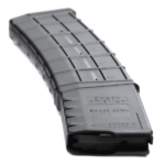 CARREGADOR 40 TIROS,CALIBRE 223, AR-15, POLIMERO, WINDOW, PRETO, TARGET SPORTS, TSAR15W40, USA - Imagem 3