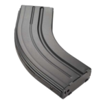 CARREGADOR 30 TIROS, CALIBRE 7.62x39mm, AR-15, AÇO INOX, PRETO, DURAMAG, 3062041205CPD, USA - Imagem 2