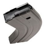 CARREGADOR 30 TIROS, CALIBRE 7.62x39mm, AR-15, AÇO INOX, PRETO, DURAMAG, 3062041205CPD, USA - Imagem 3