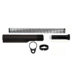 KIT TUBO BUFFER 6 POSIÇÕES, AR-15, TECFIRE, MAR047-D, USA