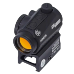 RED DOT SIG SAUER 1X20 ROMEO5 TREAD, ALUMINIO, PRETO, SIG SAUER, RDSG-R5