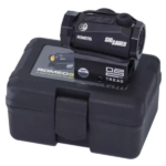 RED DOT SIG SAUER 1X20 ROMEO5 TREAD, ALUMINIO, PRETO, SIG SAUER, RDSG-R5 - Imagem 3