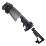 ZARELHO UNIVERSAL PARA CORONHA, NYLON, KAKHI, GENÉRICO, ZUC-K, CHINA - Imagem 2