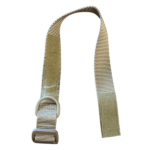 ZARELHO UNIVERSAL PARA CORONHA, NYLON, KAKHI, GENÉRICO, ZUC-K, CHINA