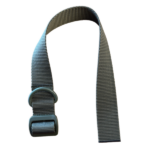 ZARELHO UNIVERSAL PARA CORONHA, NYLON, VERDE, GENÉRICO, ZUC-V, CHINA