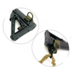 ZARELHO UNIVERSAL PARA CORONHA, NYLON, KAKHI, GENÉRICO, ZUC-K, CHINA - Imagem 3