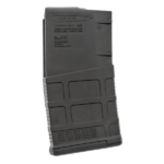 CARREGADOR 20 TIROS, CALIBRE .308/7.62x51MM, AR-10, POLIMERO, PRETO, MAGPUL, MAG291-BLK, USA