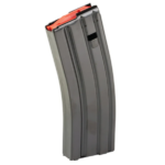 CARREGADOR 30 TIROS, CALIBRE .223(5.56×45MM), AR-15, METAL, PRETO, GO, GOAR30-BLK-S, KOREA - Imagem 2