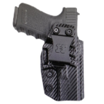 COLDRE HOUSTON KYDEX PREMIUM, CANIK, TP9 SA, LADO DIREITO, PRETO, KYC-CTP9-RH, ARGENTINA