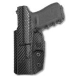 COLDRE HOUSTON KYDEX PREMIUM, CANIK, TP9 SA, LADO DIREITO, PRETO, KYC-CTP9-RH, ARGENTINA - Imagem 2