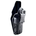 COLDRE HOUSTON KYDEX PREMIUM, CANIK, TP9 SA, LADO DIREITO, PRETO, KYC-CTP9-RH, ARGENTINA - Imagem 4