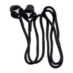 CORDÃO PARA PROTETOR AURICULAR DECIBULLZ, PLG1-CORD, USA - Imagem 4