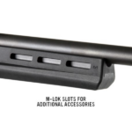 CORONHA MAGPUL REMINGTON 700 SA HUNTER, ALUMINIO / POLIMERO, PRETA, MAGPUL, MAG495-BLK, USA - Imagem 3