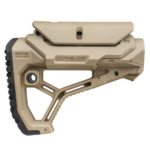 CORONHA TATICA GL-CORE CP FAB DEFENSE, TAN, GL-CORE-TAN-CP, USA