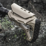 CORONHA TATICA GL-CORE CP FAB DEFENSE, TAN, GL-CORE-TAN-CP, USA - Imagem 3