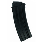 CARREGADOR 35 TIROS, CALIBRE .223/5.56x45MM, GALIL, ROCK-N-LOCK, METAL, PRETO, IWI, MAGRNL, USA