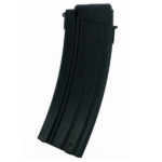 CARREGADOR 35 TIROS, CALIBRE .223/5.56x45MM, GALIL, ROCK-N-LOCK, METAL, PRETO, IWI, MAGRNL, USA - Imagem 2